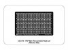 Aber 35A119 PSP (Pierced steel planks) set (1:35)
